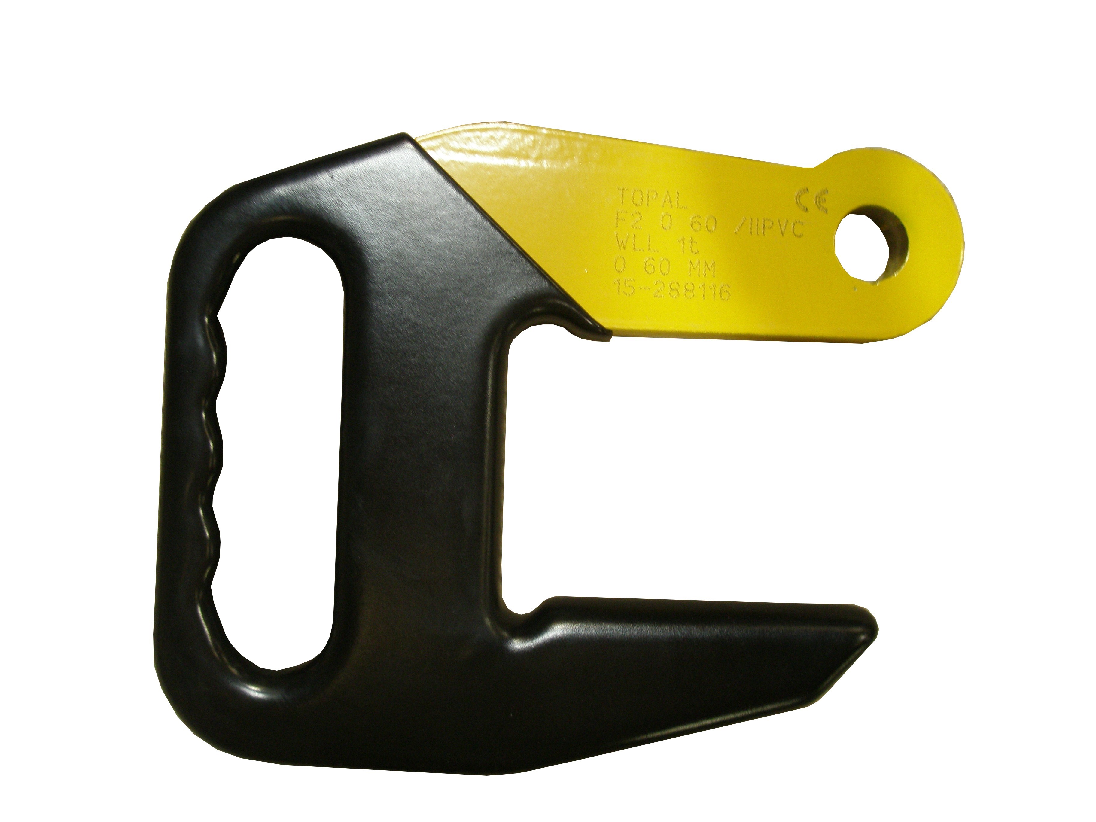 topal Pipe Hook F